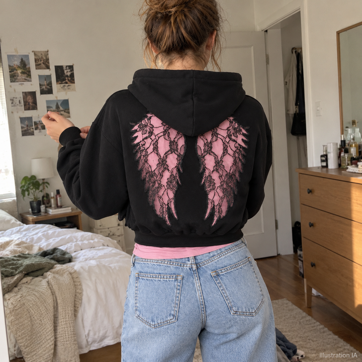 Review by Sarah